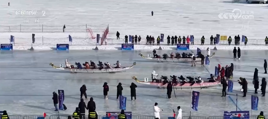 从“观赏”到“玩转”冰雪消费新趋势、新亮点持续拓展冬季消费新空间(图12)