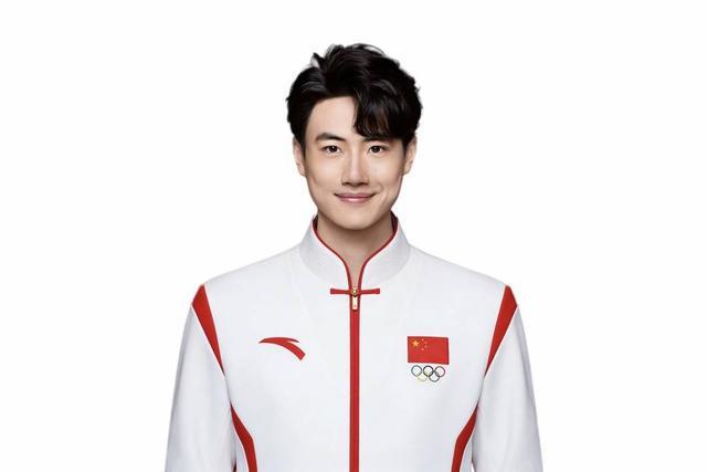 米兰冬奥会中国队运动员名单公示四川资阳籍运动员宋祺武入选(图1)