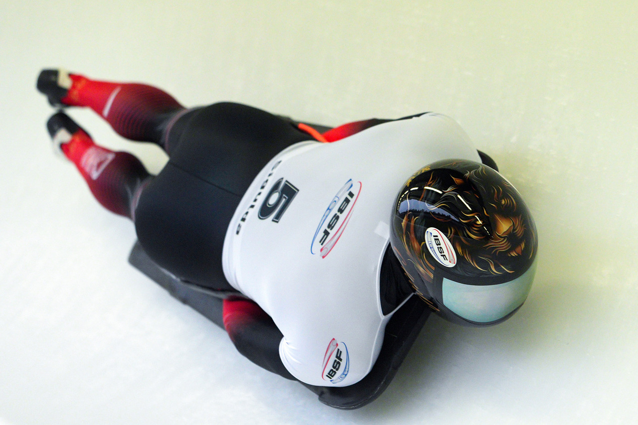 老将坚守、新秀涌现！浙江五名健儿出征米兰冬奥会(图1)