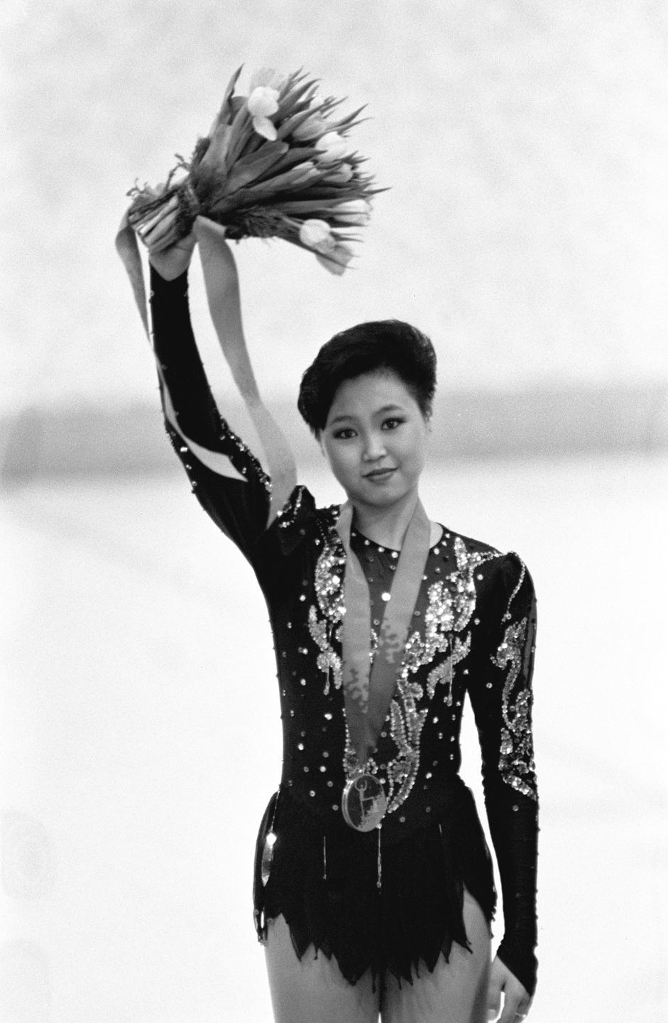 冬奥·征途丨42年铺展中国冰雪长卷：从首秀足迹到双奥荣光(图6)