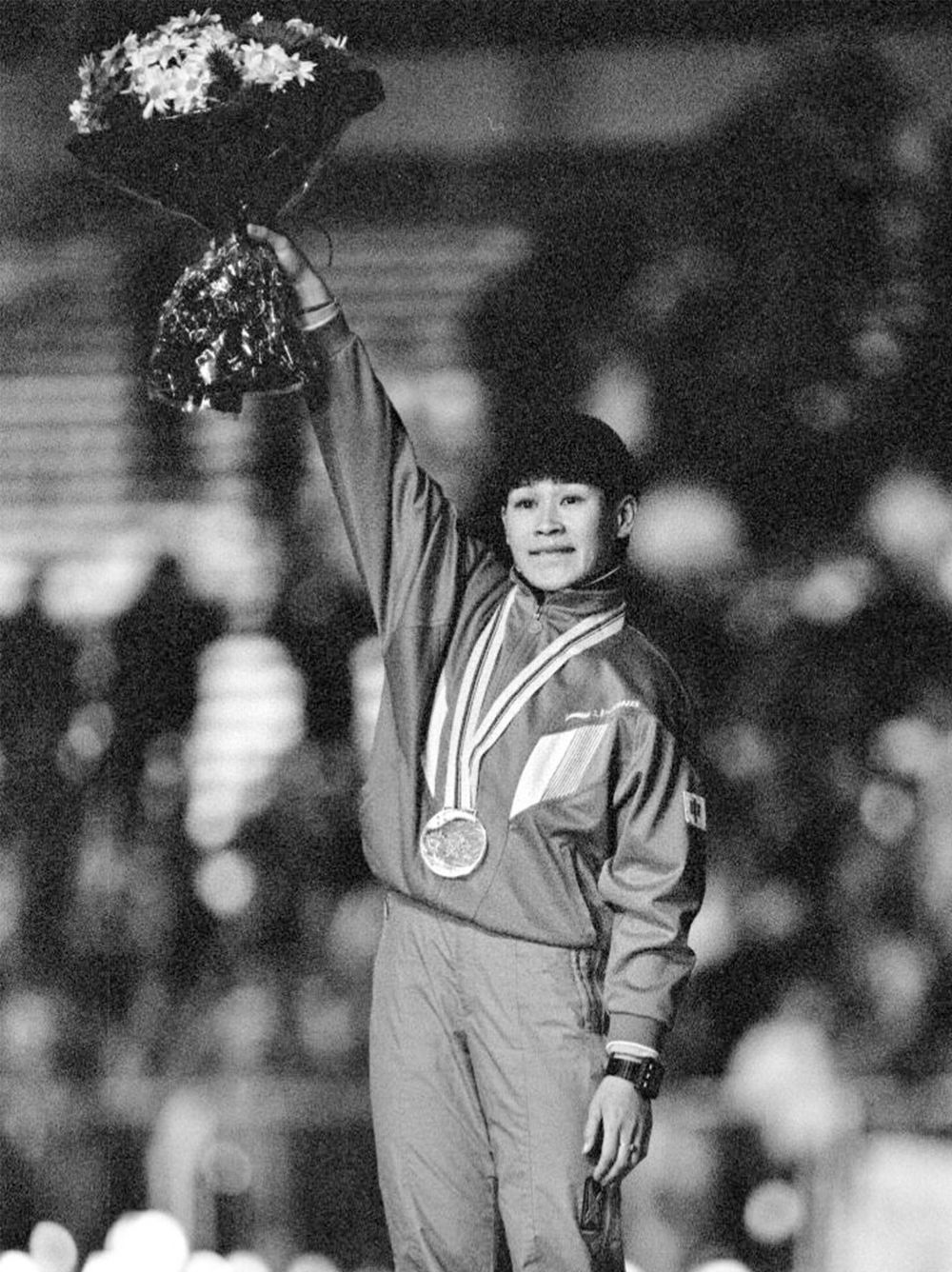 冬奥·征途丨42年铺展中国冰雪长卷：从首秀足迹到双奥荣光(图3)