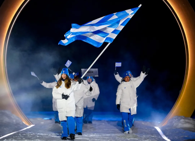 从米兰冬奥出发：中国运动品牌的全球化“立体战争”(图4)