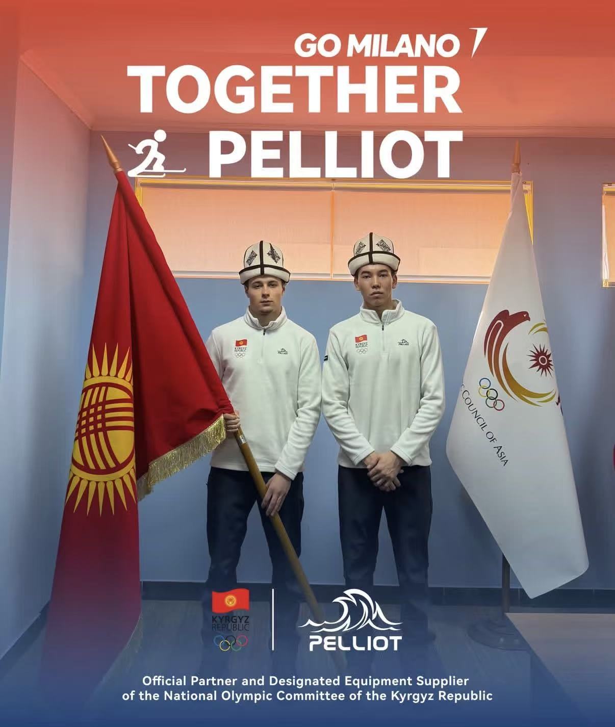 从米兰冬奥出发：中国运动品牌的全球化“立体战争”(图7)