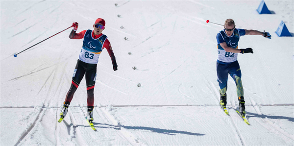 九游体育:蔡佳云:我对祖国一诺“三”金(图4)