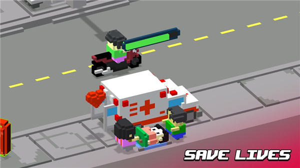 快递小哥游戏(图1)