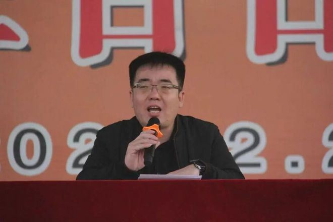 青春逐梦破纪录赛场励志展风华—闻喜中学2026年春季田径运动会圆满落幕(图1)