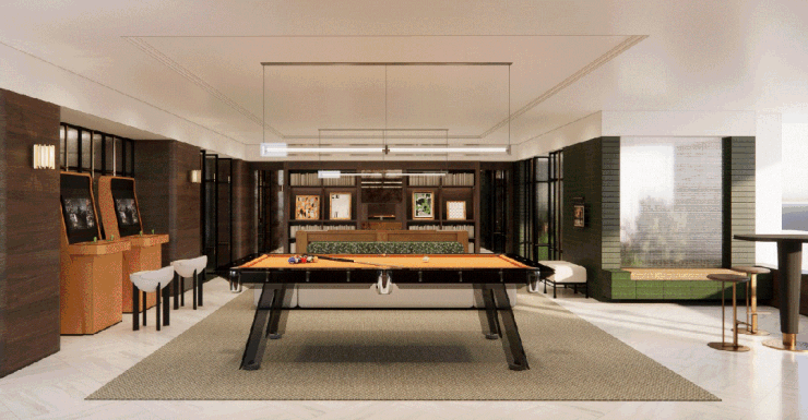 万科中兴傲舍售楼处电话-万科中兴傲舍热线-环境户型价格地址交房时间配套全解析内环改善热搜盘(图10)