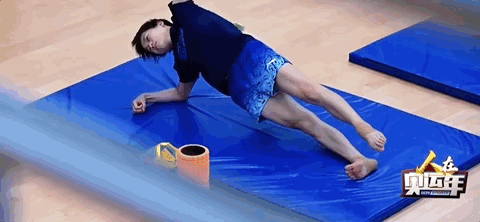 唉能不能放过全红婵(图4)