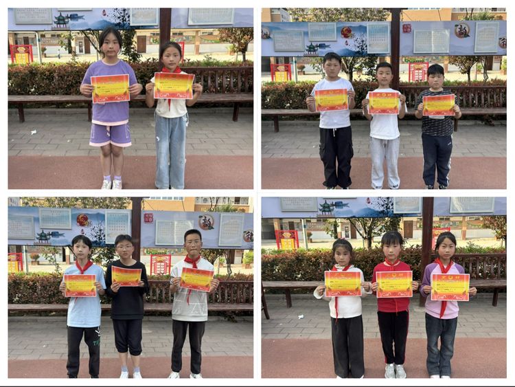 青春逐梦赛场运动点亮校园——灞桥区新建小学2026年春季运动会落幕(图7)