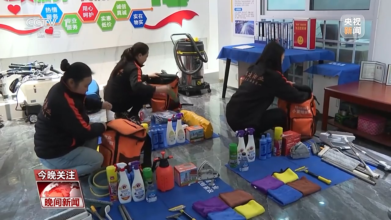 九游体育：销量翻倍、订单排满节前消费市场活力十足(图7)