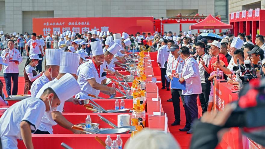 融合创新构建文化新形态吉林市以人文经济促高质量发展(图5)