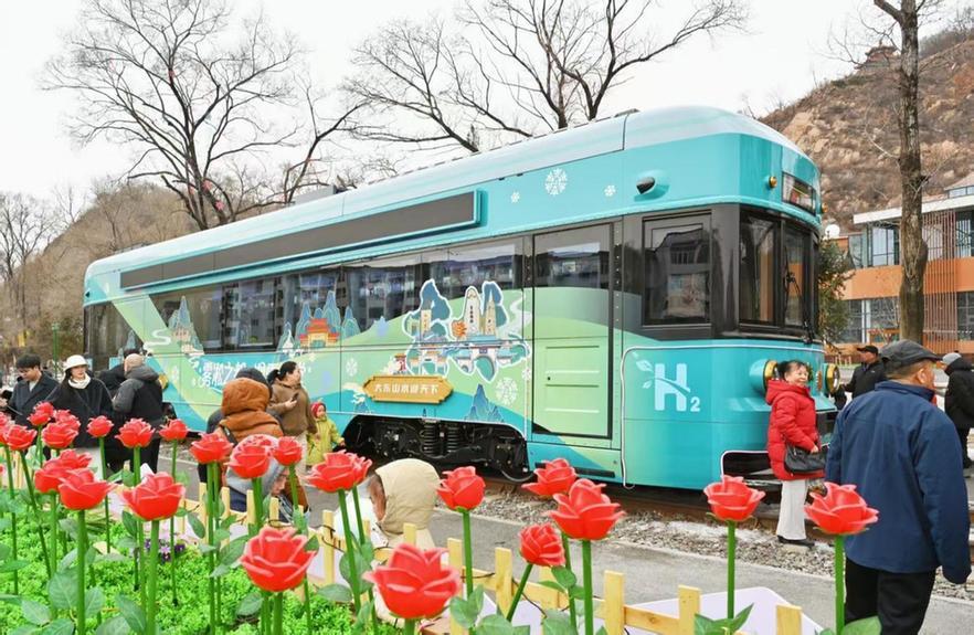 融合创新构建文化新形态吉林市以人文经济促高质量发展(图7)