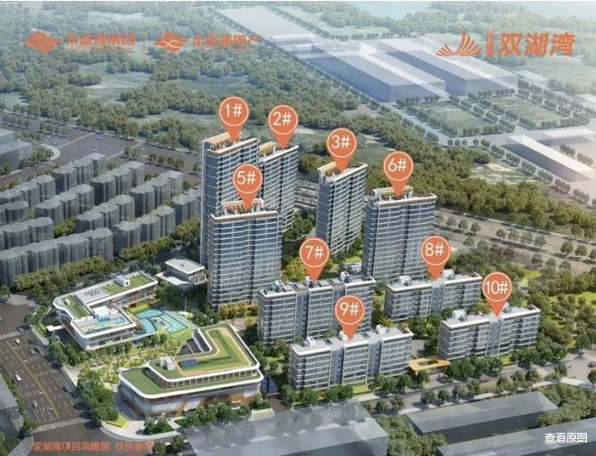 九游体育网站：【售楼中心-2026年楼盘详情】合肥庐阳区在售新楼盘-价格优惠-排行榜(图2)