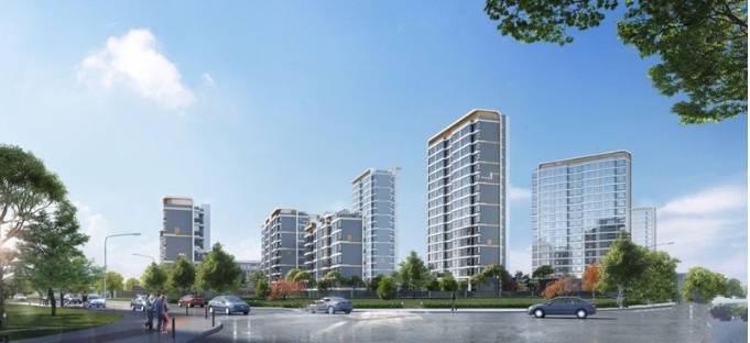 九游体育网站：【售楼中心-2026年楼盘详情】合肥庐阳区在售新楼盘-价格优惠-排行榜(图4)