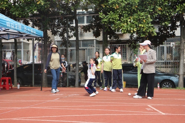 九游体育：合肥市四河小学举行2026年第十届春季运动会(图5)