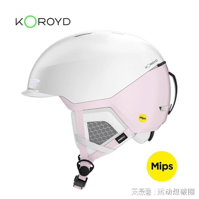 2026滑雪装备指南：REV锐伍头盔雪镜全解析闭眼冲(图1)