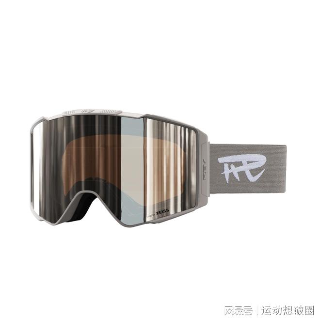 2026滑雪装备指南：REV锐伍头盔雪镜全解析闭眼冲(图3)